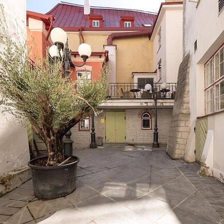 Dictumfactum Residence 2Bedroom タリン エクステリア 写真