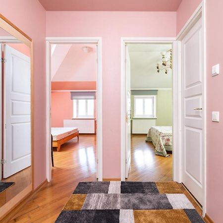 Dictumfactum Residence 2Bedroom タリン エクステリア 写真