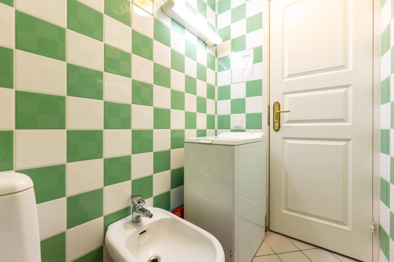 Dictumfactum Residence 2Bedroom タリン エクステリア 写真