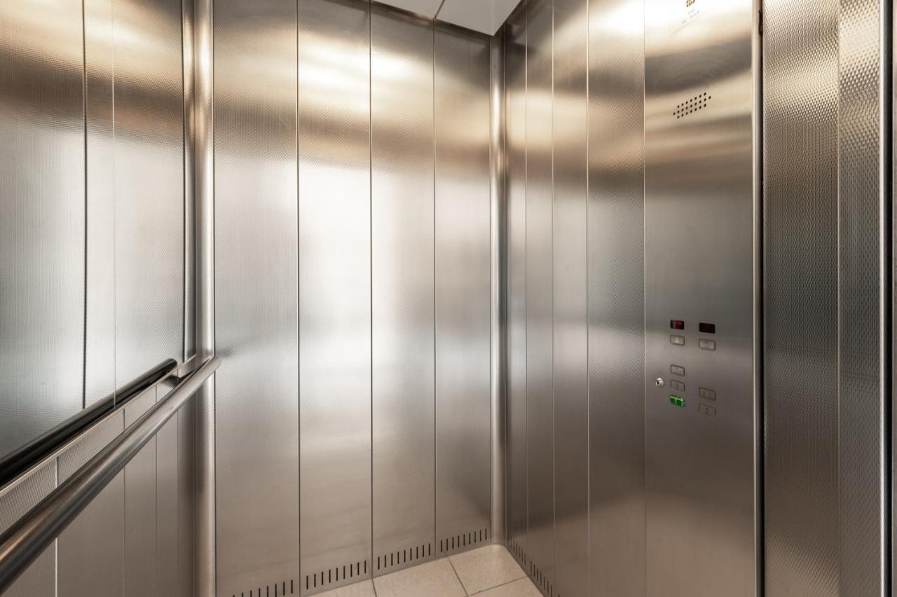 Dictumfactum Residence 2Bedroom タリン エクステリア 写真