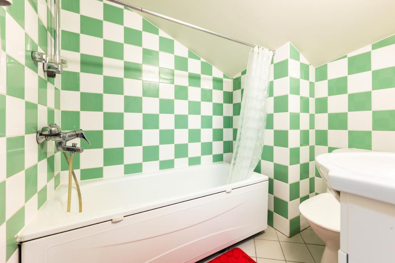 Dictumfactum Residence 2Bedroom タリン エクステリア 写真