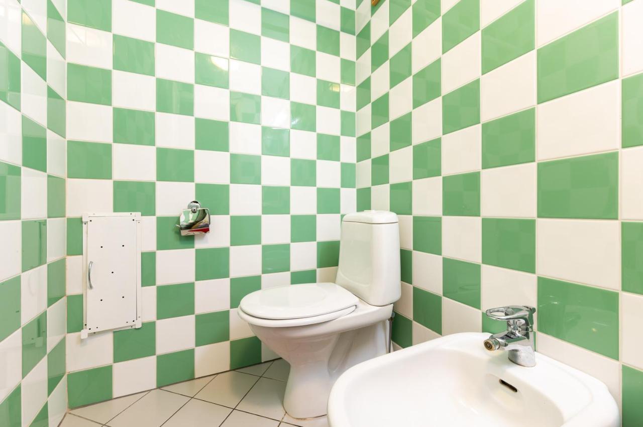 Dictumfactum Residence 2Bedroom タリン エクステリア 写真