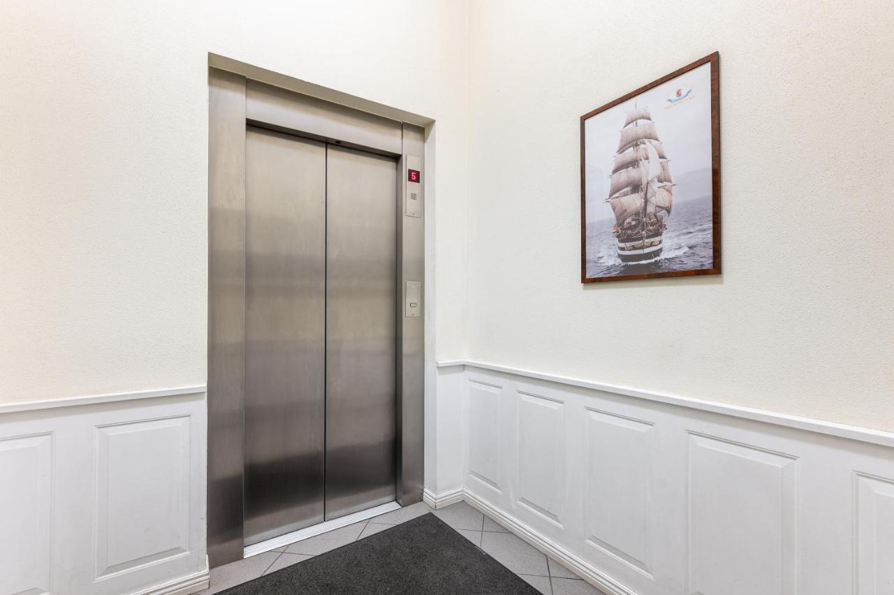 Dictumfactum Residence 2Bedroom タリン エクステリア 写真