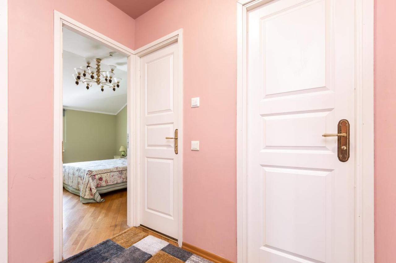 Dictumfactum Residence 2Bedroom タリン エクステリア 写真