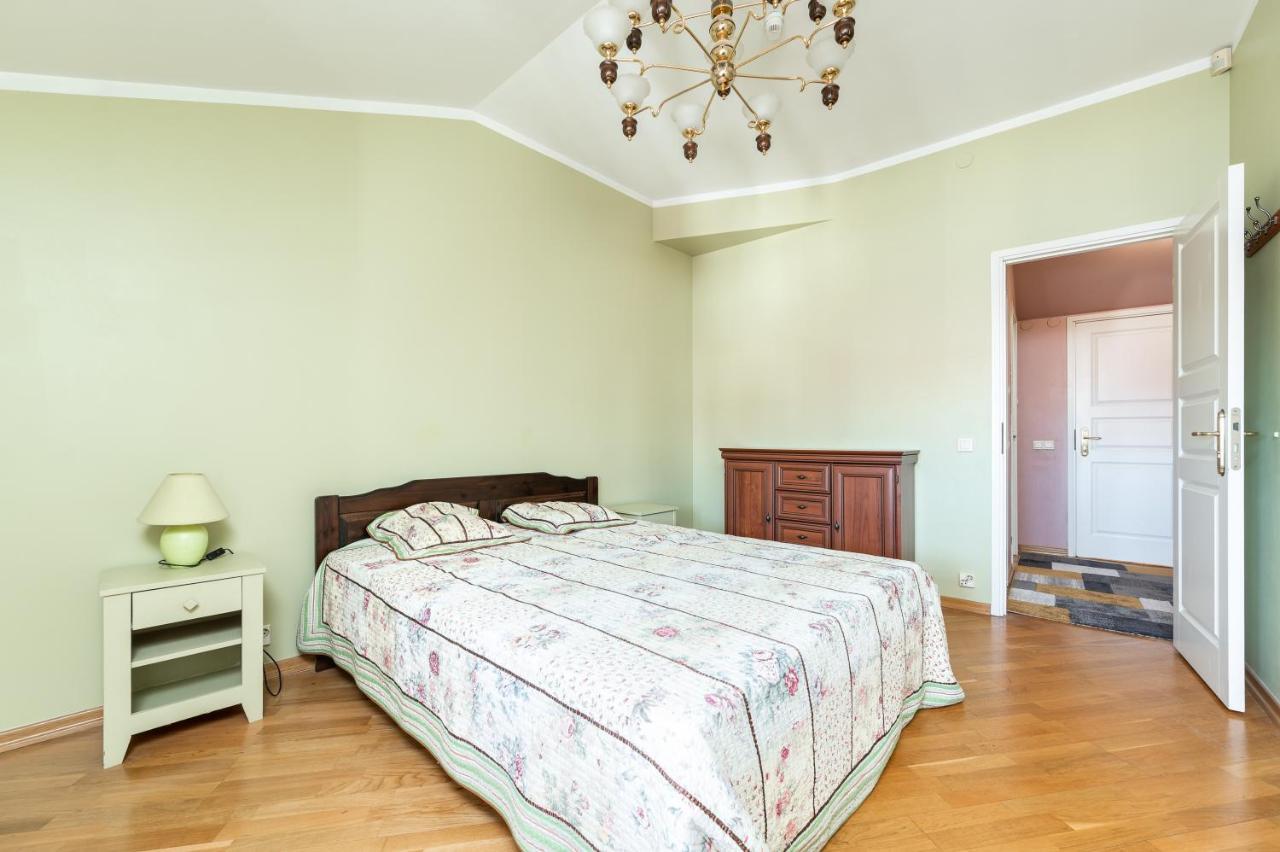Dictumfactum Residence 2Bedroom タリン エクステリア 写真