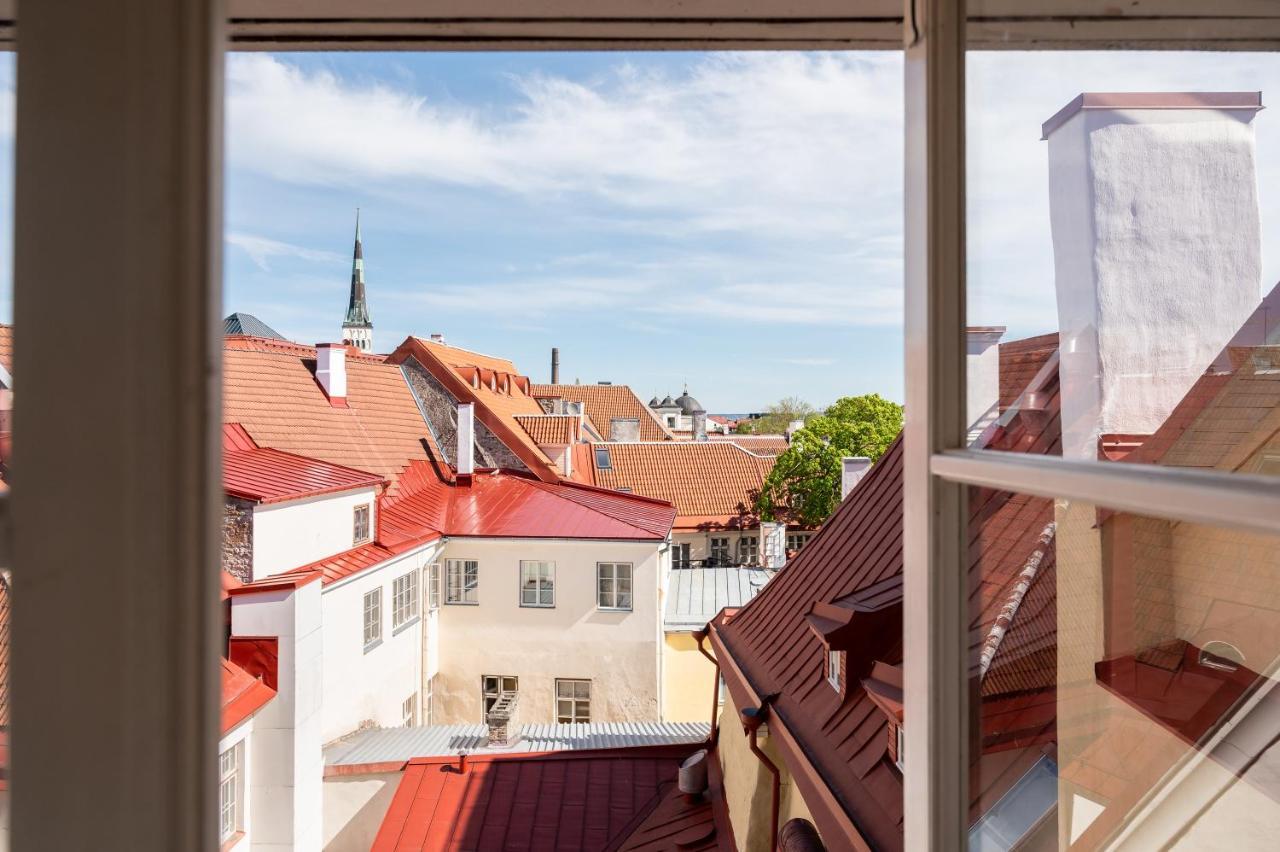 Dictumfactum Residence 2Bedroom タリン エクステリア 写真